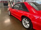 Thumbnail Photo 26 for 1993 Ford Mustang Cobra Hatchback